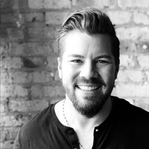 Meet your Posher, Chad